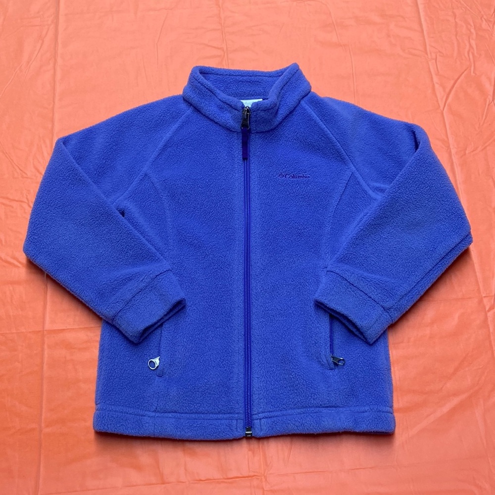 Columbia Jacket